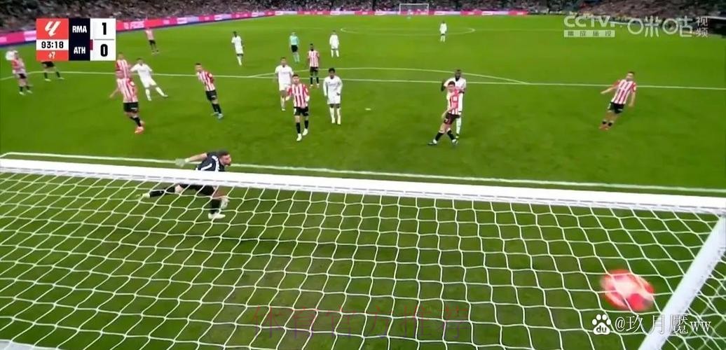 皇馬欲殲滅畢爾包